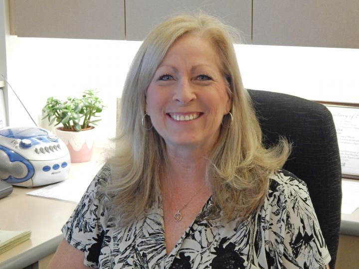 Donna Drumme - Class of 1976 - Brick Township High School
