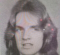 Jim Teague, class of 1975