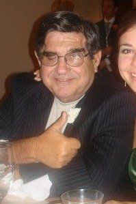 Darryl Dominguez - Class of 1966 - Highlands High School