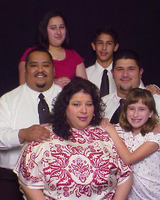Margarita Arispe - Class of 1986 - Highlands High School