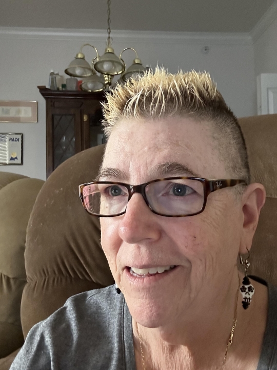 Susan Garza - Class of 1972 - Highlands High School