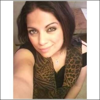 Nicole Boles - Class of 2000 - Highlands High School