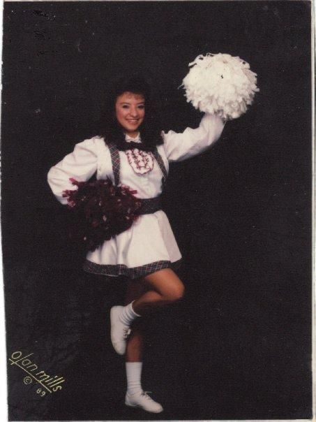 Roxanne Ruiz - Class of 1989 - Highlands High School