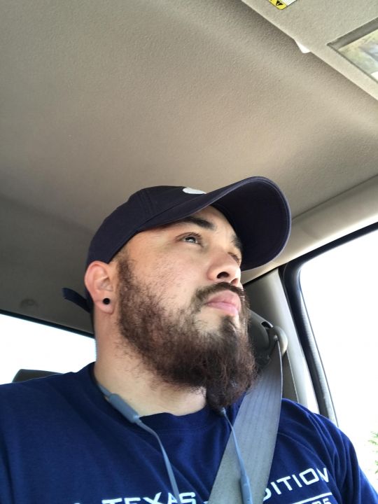 Julio Arevalo - Class of 2000 - Highlands High School