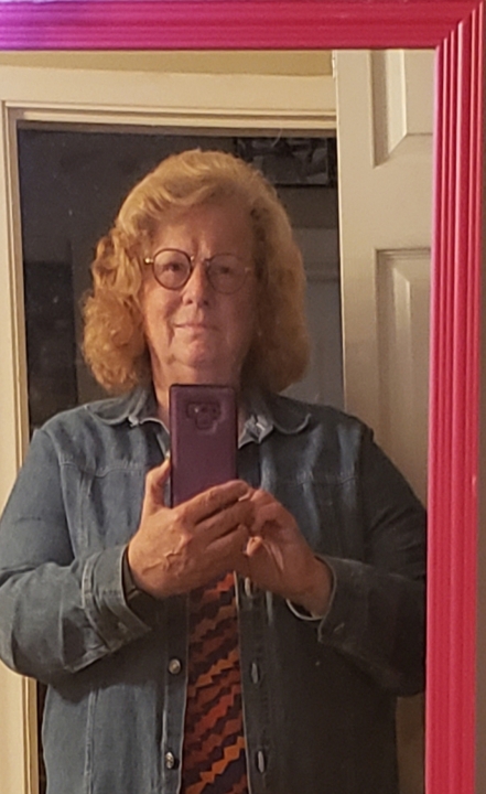 Dede Kilpatrick - Class of 1968 - Highlands High School