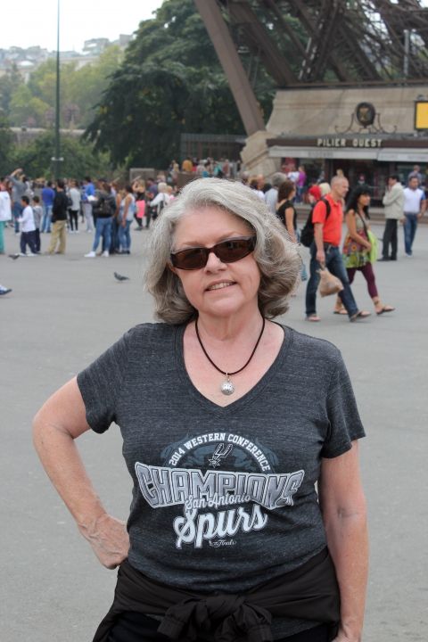 Audrey Dye - Class of 1966 - Highlands High School