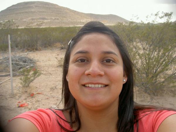 Amparo Bautista - Class of 1999 - Highlands High School