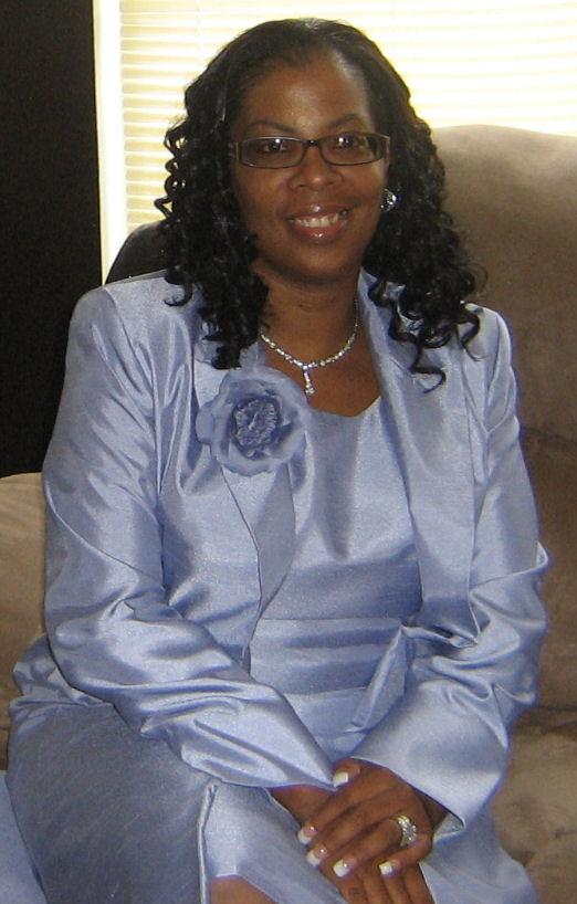 Tina Robinson - Class of 1985 - Highlands High School