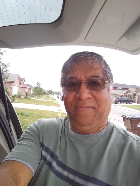 Ismael Gutierrez - Class of 1979 - Highlands High School