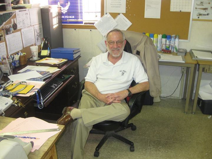 Scott Mcelvain - Class of 1968 - Highlands High School