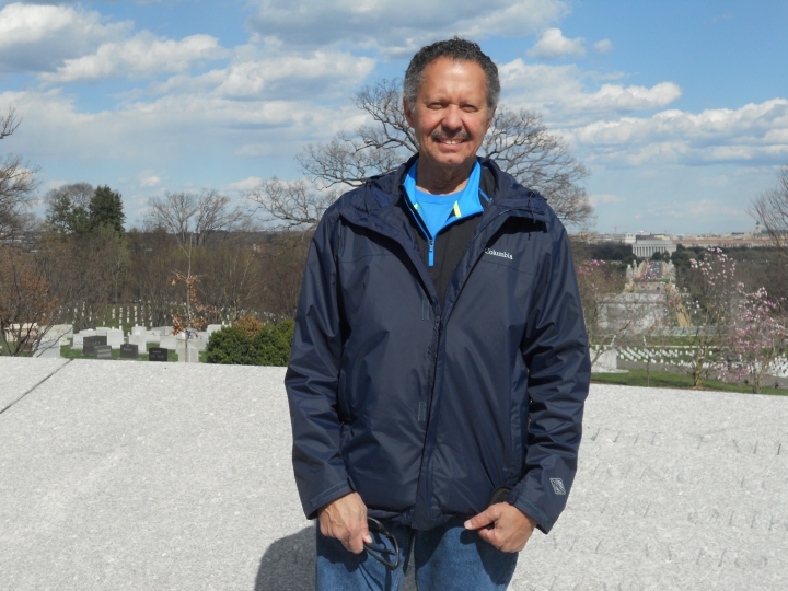 James Carlock - Class of 1966 - Highlands High School