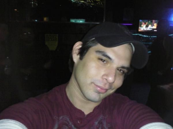 Christopher Deleon - Class of 2000 - Highlands High School
