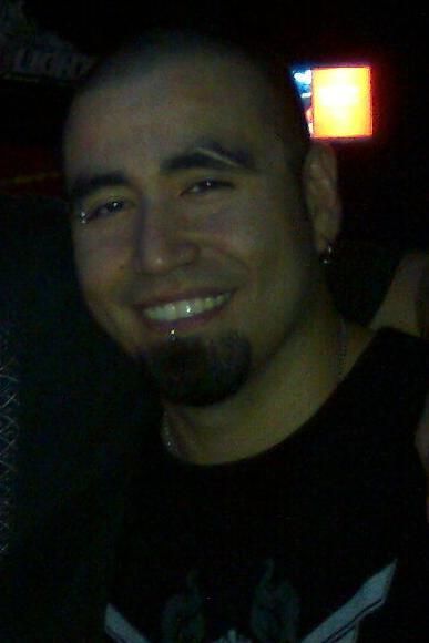 Randall Martinez - Class of 2000 - Highlands High School
