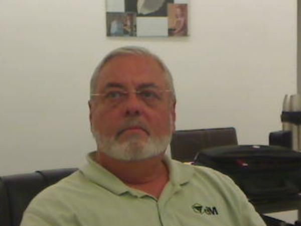 William Dillow - Class of 1970 - Highlands High School