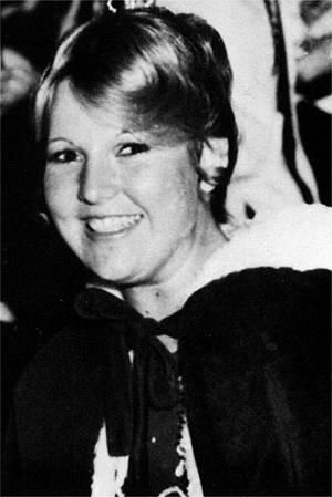 Carolyn Thomas - Class of 1980 - Highlands High School