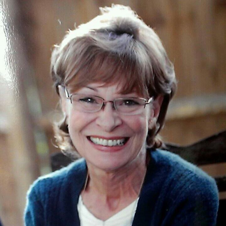 Sharon Geise - Class of 1966 - Highlands High School