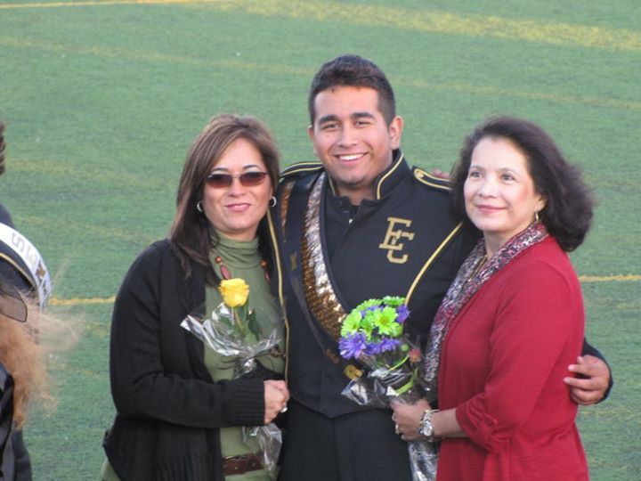 Maria Martinez - Class of 1975 - Highlands High School