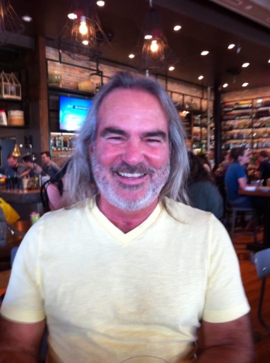 Roy Schultz - Class of 1972 - Highlands High School