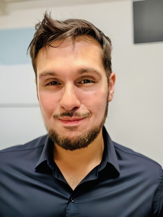 John Mello - Class of 1996 - Highlands High School