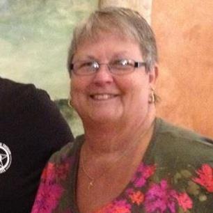 Connie Harter - Class of 1965 - Highlands High School