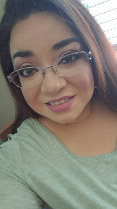 Yliana Yliana Mendoza - Class of 2000 - Highlands High School