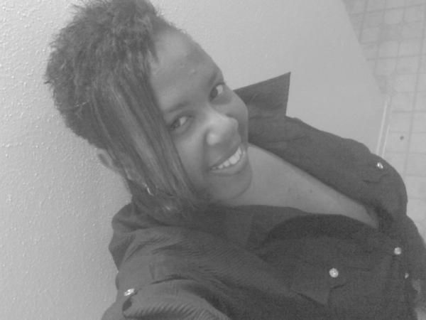 Fermeka Brady - Class of 1996 - Highlands High School