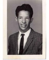David Overstreet - Class of 1966 - Highlands High School
