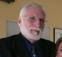 Stephen Cosgrove - Class of 1968 - Highlands High School