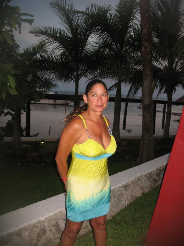 Belinda Rose Rios - Class of 1977 - Highlands High School