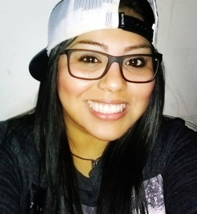 Krystal Martinez - Class of 2004 - Highlands High School