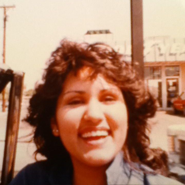 Yvette Sanchez - Class of 1977 - Highlands High School