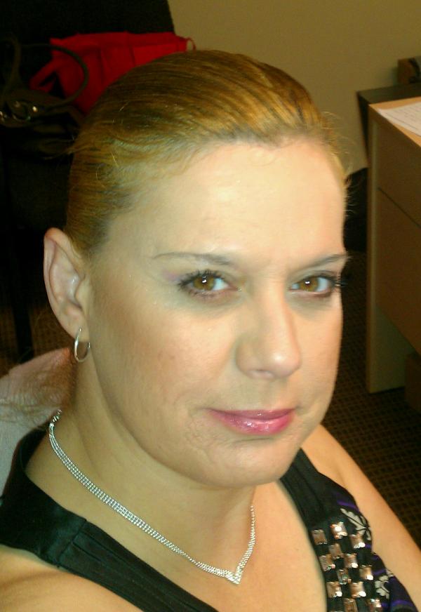 Lanelle Garcia - Class of 1990 - Highlands High School