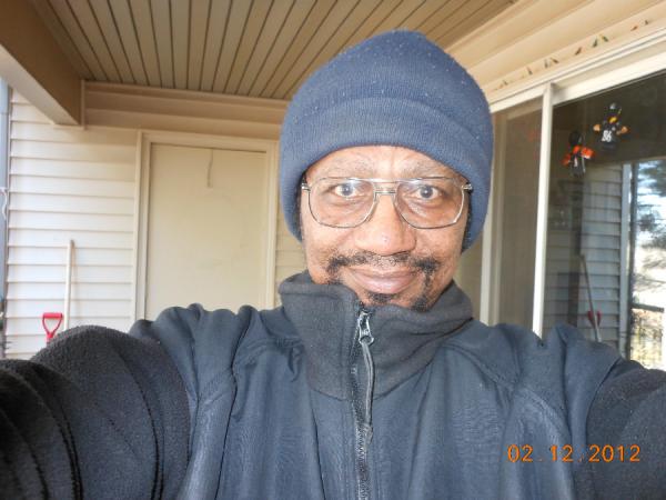 Morris Brown - Class of 1973 - Highlands High School
