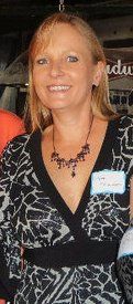 Terri Bloodworth - Class of 1983 - Highlands High School
