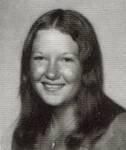 Lynette Lamprecht - Class of 1976 - Highlands High School