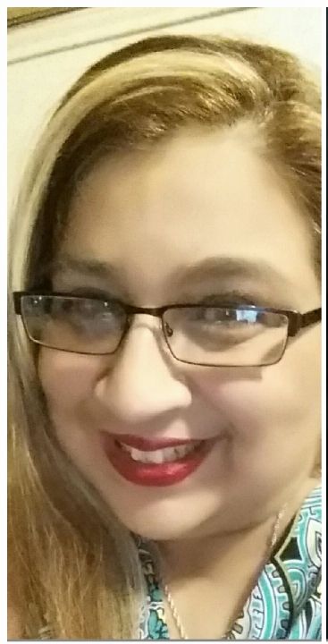 Marie Sanchez - Class of 1996 - Highlands High School