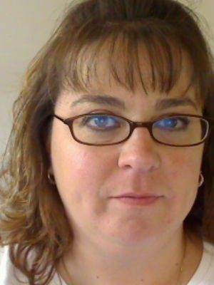 Amy Griggs - Class of 1991 - Highlands High School