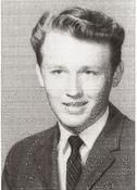 Robert Wilson - Class of 1964 - Highlands High School