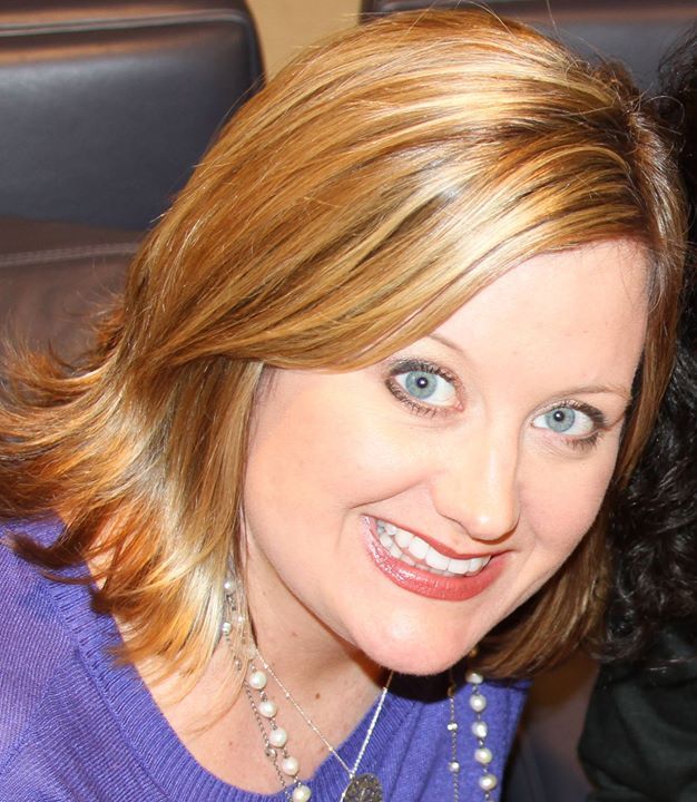 Catherine Duncan - Class of 1985 - Highlands High School