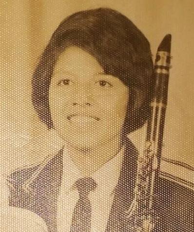Yolanda Barron - Class of 1966 - Highlands High School