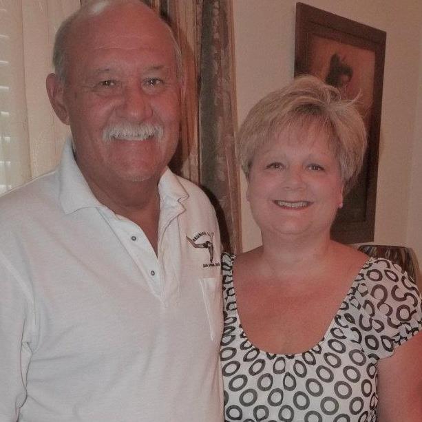 Val Estrello - Class of 1968 - Highlands High School