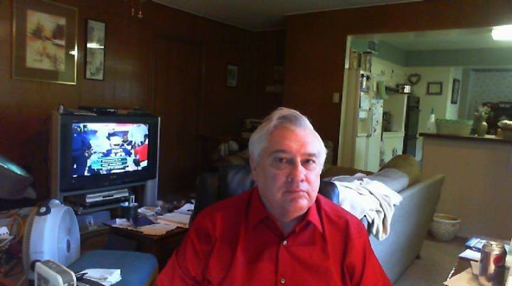 Fred Fulenwider - Class of 1969 - Highlands High School