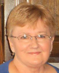 Virginia Wahl-guenther - Class of 1967 - Highlands High School