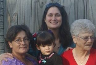 Kimberlyn Salinas Michalec - Class of 1977 - Highlands High School