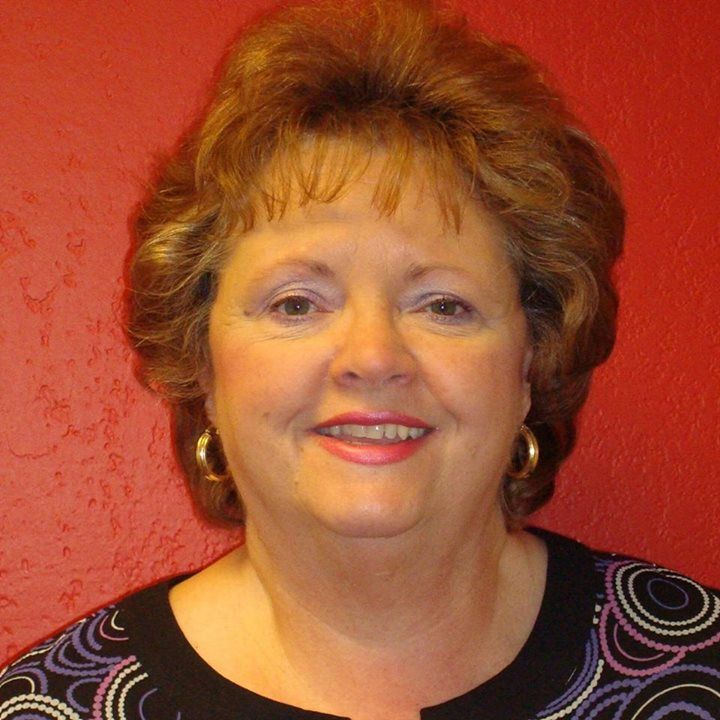 Loris Guthrie - Class of 1964 - Highlands High School