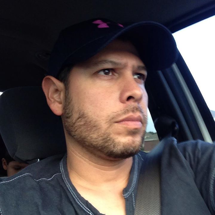 Arturo Morales - Class of 1990 - Highlands High School