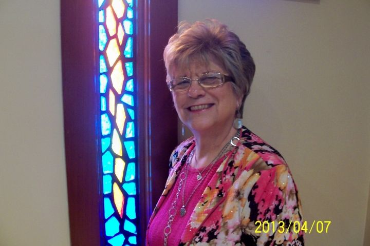 Evelyn Hopkins - Class of 1965 - Highlands High School