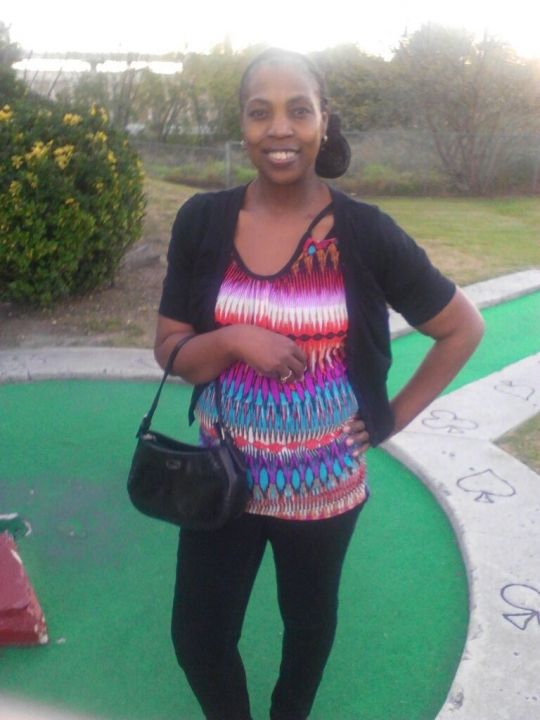 Lanae Gibbons - Class of 1985 - Highlands High School
