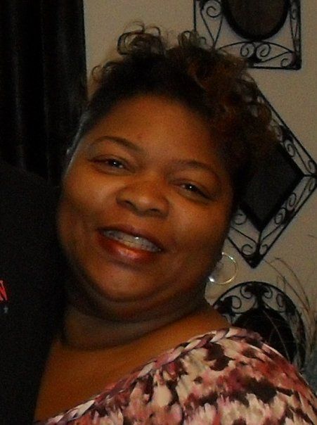 Felicia Antwi - Class of 1983 - Highlands High School