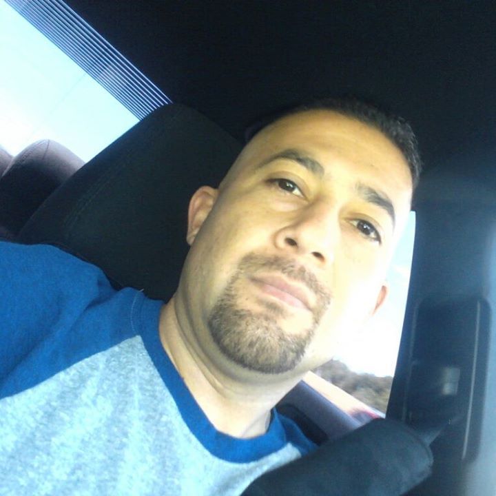 Ruben Gutierrez - Class of 1995 - Highlands High School